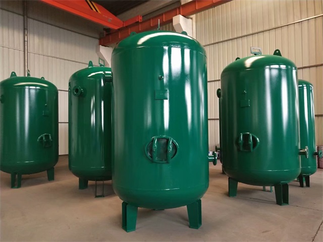 储气罐单县单县单县分汽包 储气罐单县单县单县分汽包