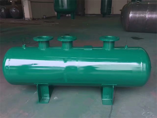 单县单县单县蒸汽分气缸 单县单县单县蒸汽分气缸